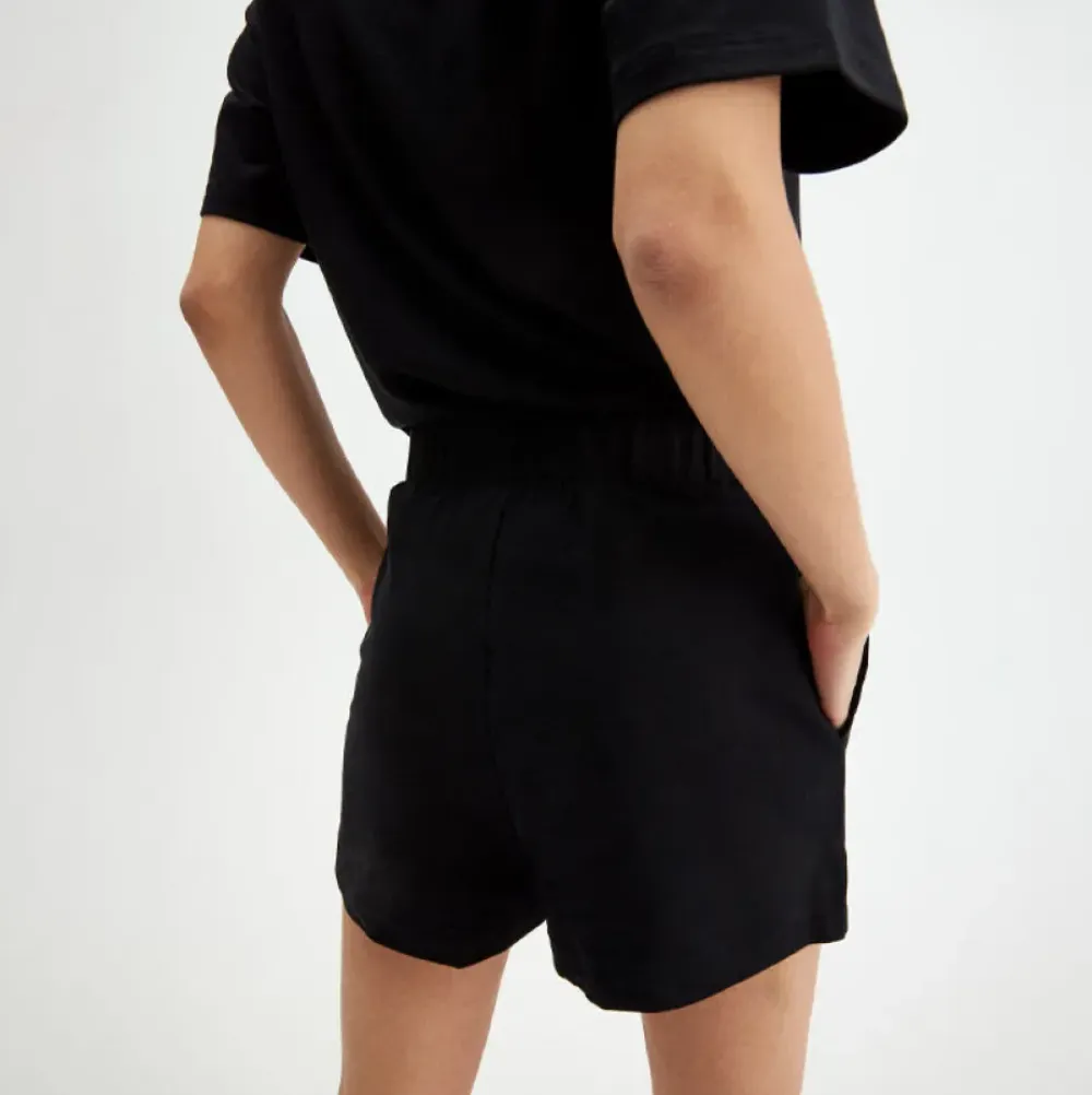 Sale Shorts Heavyweight Dam Underdelar