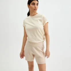 Hot Shorts Merinoull Dam Loungewear