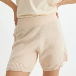 Hot Shorts Merinoull Dam Loungewear