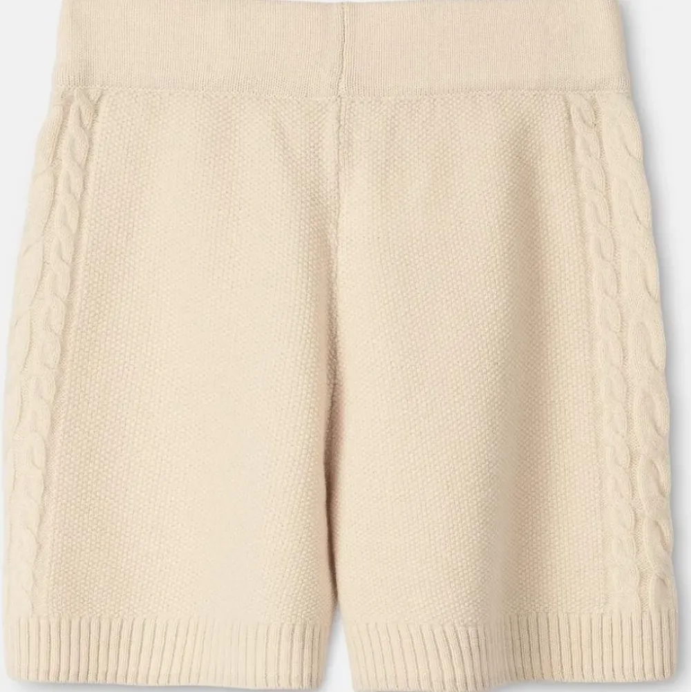 Hot Shorts Merinoull Dam Loungewear