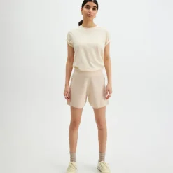 Hot Shorts Merinoull Dam Loungewear