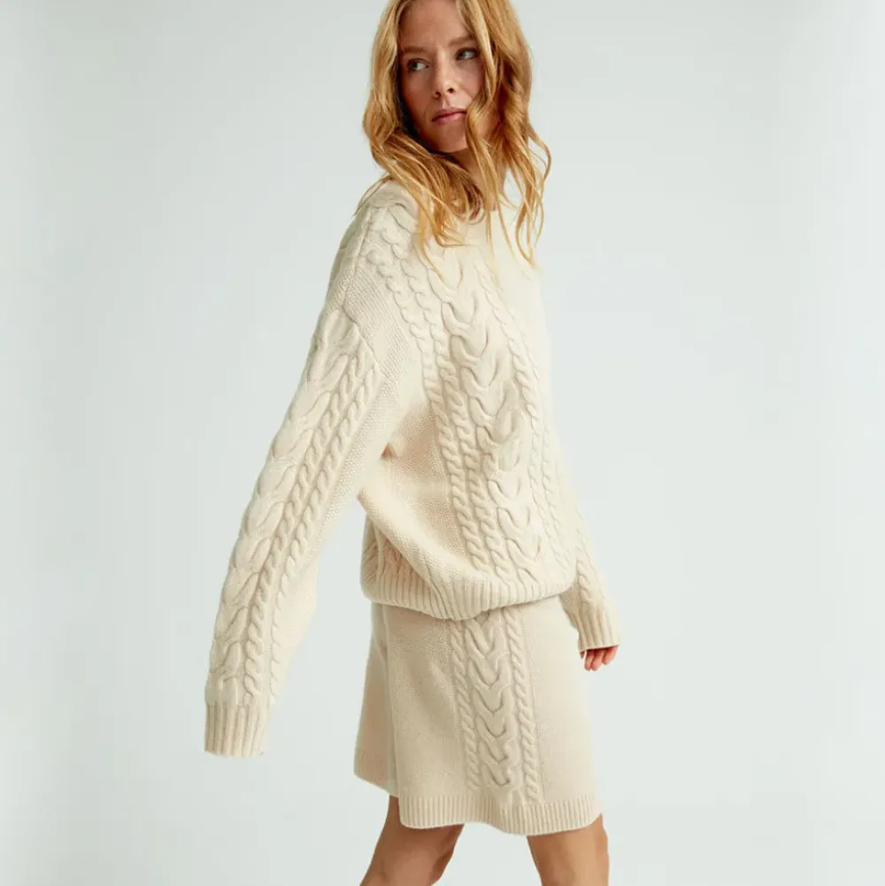 Hot Shorts Merinoull Dam Loungewear