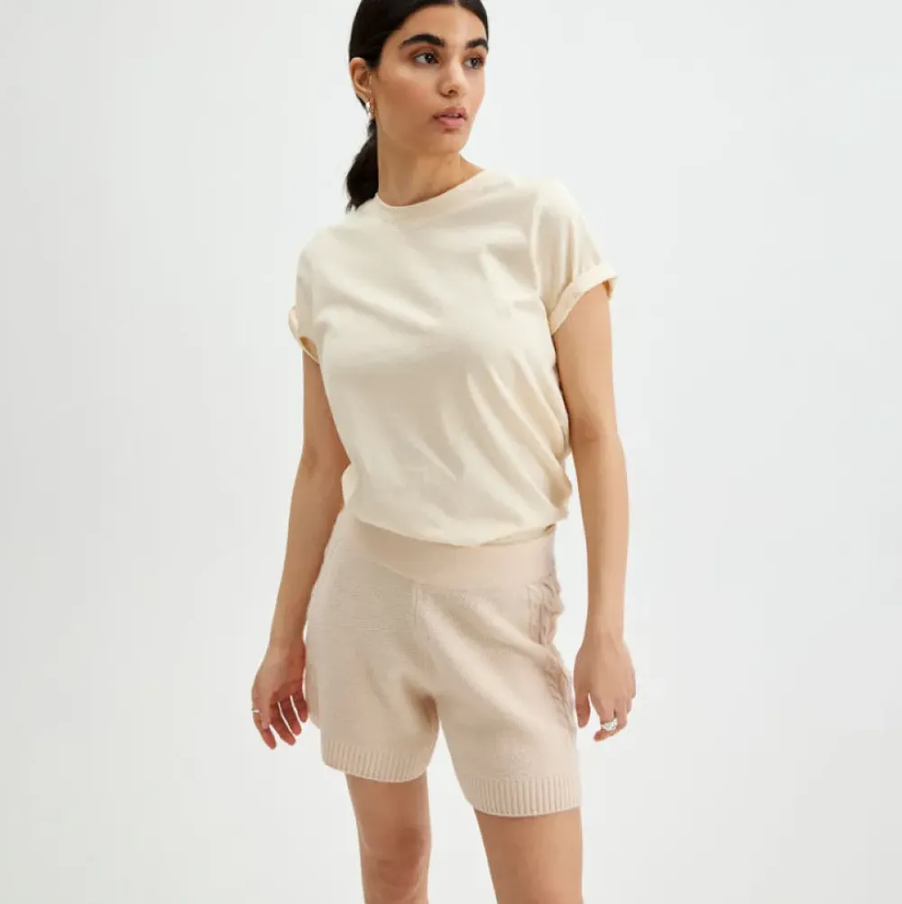 Hot Shorts Merinoull Dam Underdelar