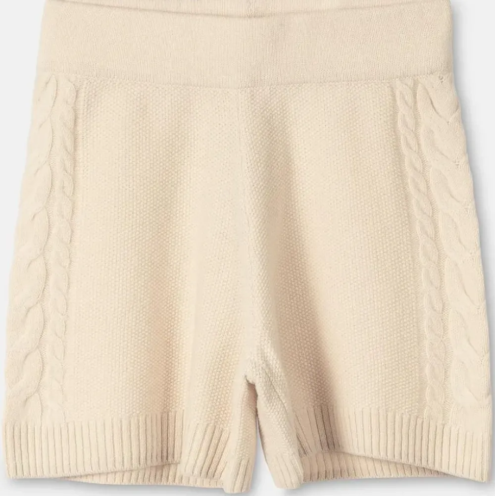 Hot Shorts Merinoull Dam Underdelar