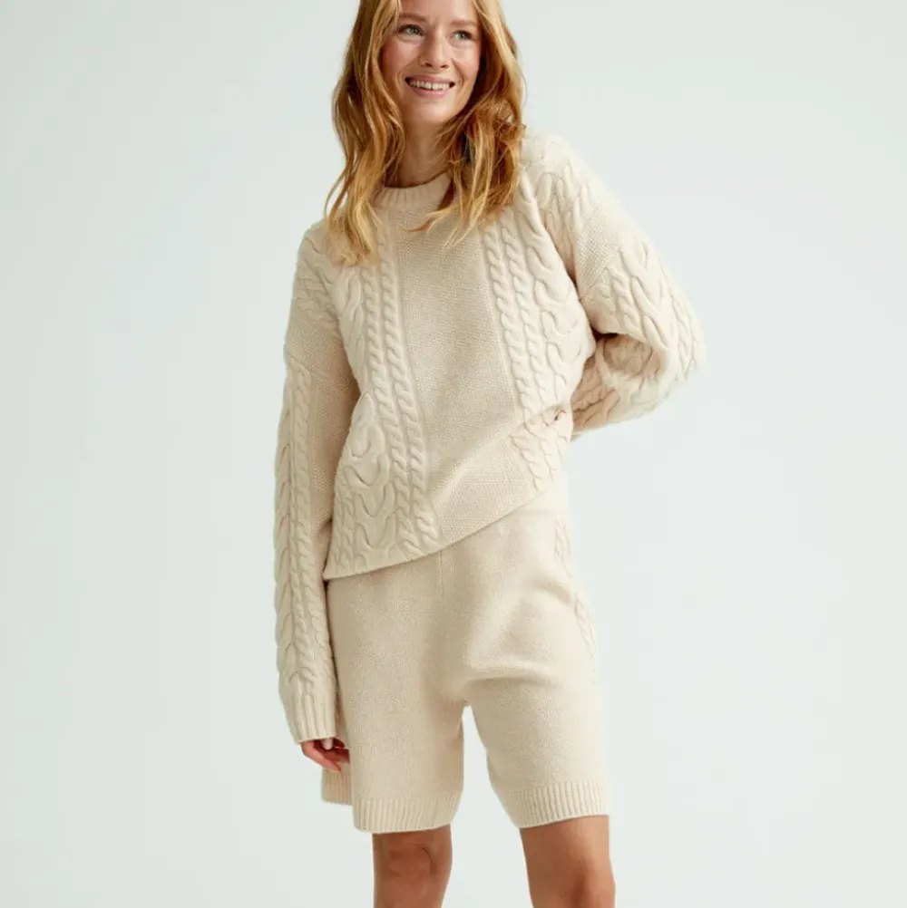 Hot Shorts Merinoull Dam Underdelar