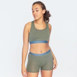 Clearance Sport-Bh Merinoull Dam Sport-Bh