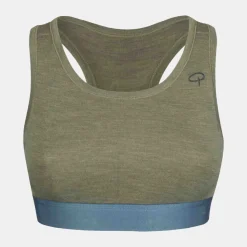 Clearance Sport-Bh Merinoull Dam Sport-Bh