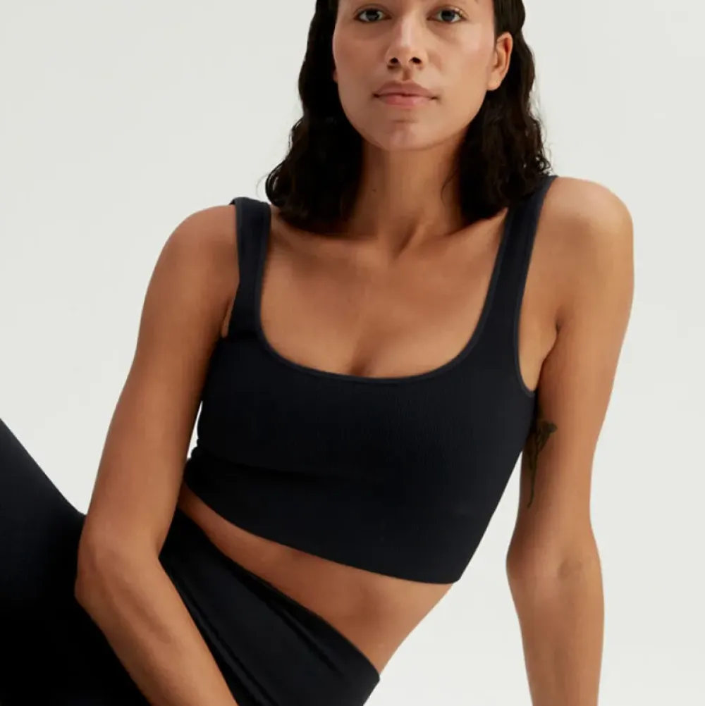 Discount Sport-Bh Rib Dam Loungewear