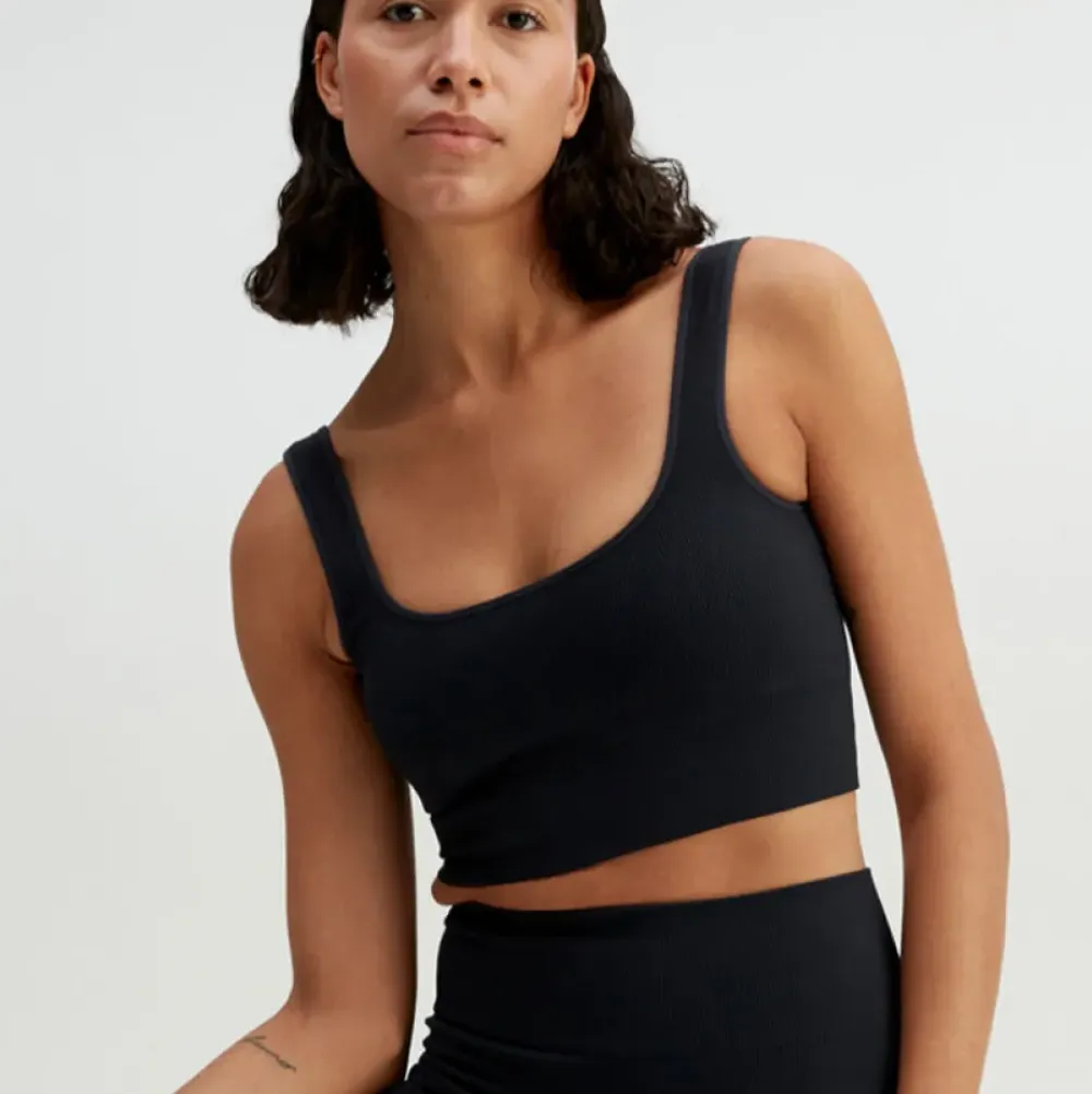 Discount Sport-Bh Rib Dam Loungewear