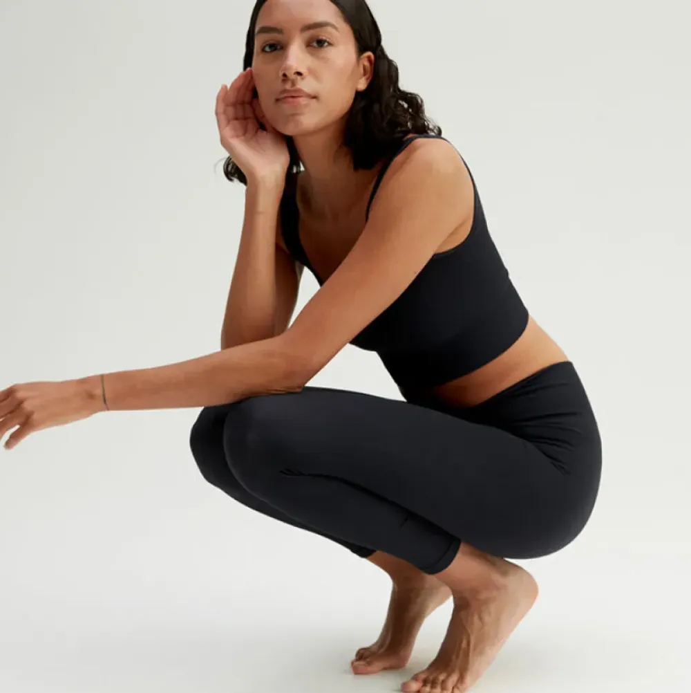 Discount Sport-Bh Rib Dam Loungewear