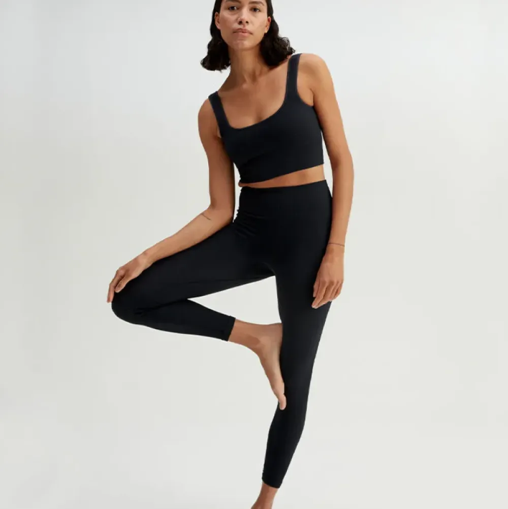 Discount Sport-Bh Rib Dam Loungewear
