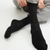 Hot Tjocka Ullstrumpor 3-Pack 37-40 Dam Sportull