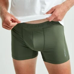 Traningskalsonger Herr Sport Boxer 5-Pack Herr Träningskläder