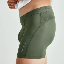 Traningskalsonger Herr Sport Boxer 5-Pack Herr Träningskläder
