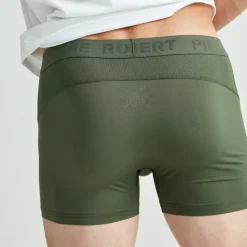 Traningskalsonger Herr Sport Boxer 5-Pack Herr Träningskläder