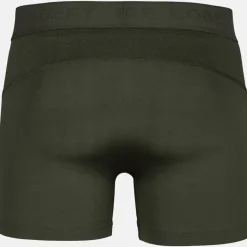 Best Traningskalsonger Herr Sport Boxer 5-Pack Herr Kalsonger