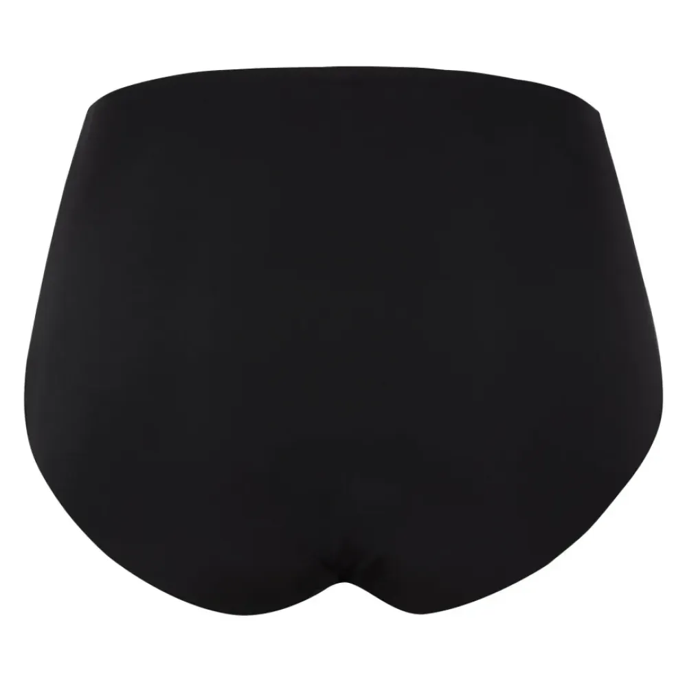 Trosor Invisible High Waist Mikrofiber Dam Trosor