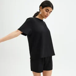 Best T-Shirt Heavyweight Dam Loungewear