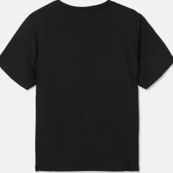 Hot T-Shirt Heavyweight Dam T-Shirt