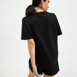 Best T-Shirt Heavyweight Dam Loungewear