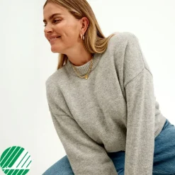 Online Ulltroja Dam Loungewear