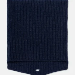 Hot Ulltroja Med Avtagbar Polokrage Dam Loungewear