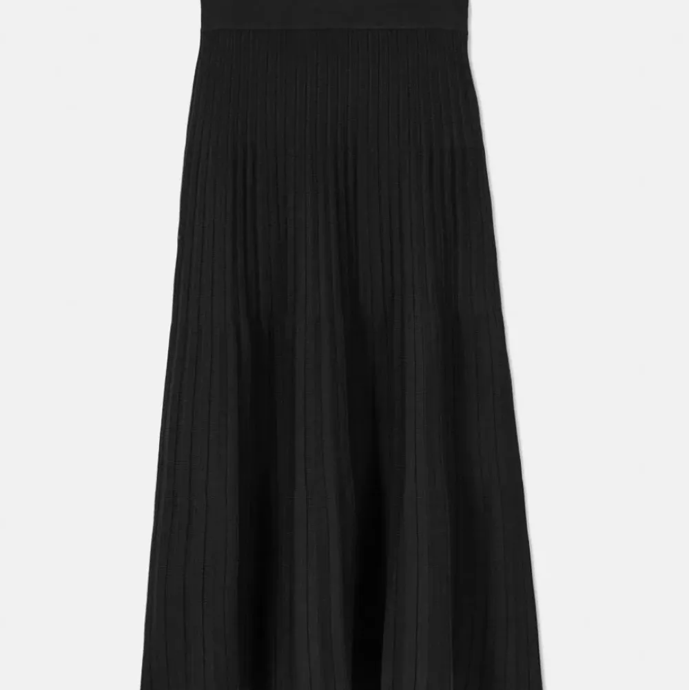 Clearance Vadlang Kjol Dam Loungewear