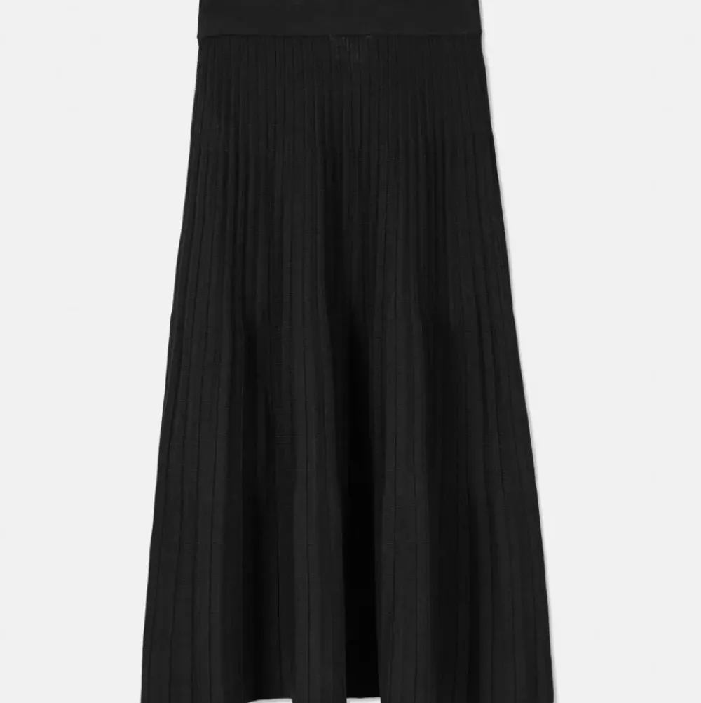 Clearance Vadlang Kjol Dam Loungewear
